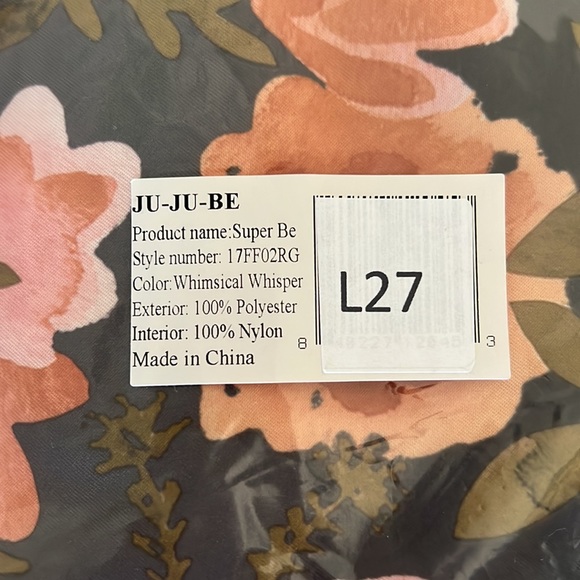 JuJuBe - Whimsical Whisper, Super Be Shoulder Bag